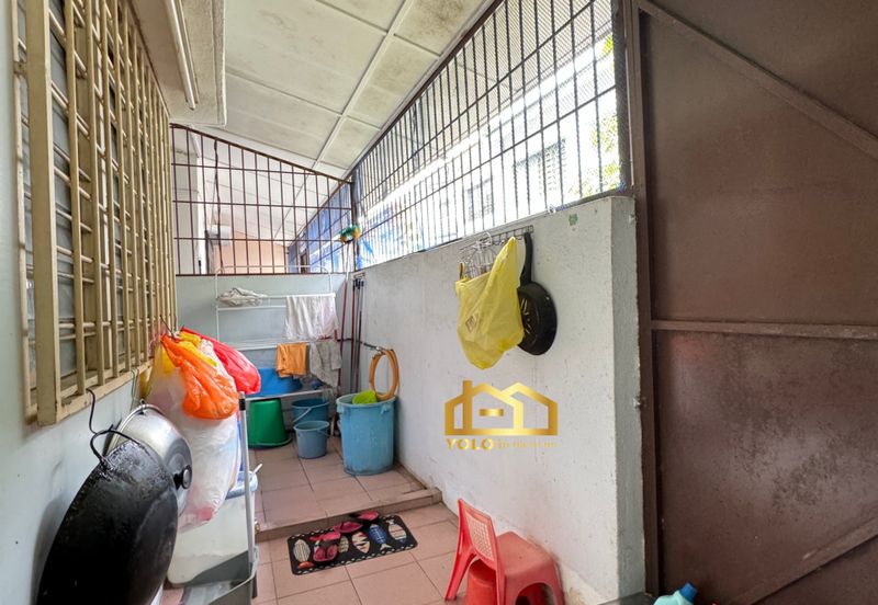 Taman Wawasan, Pusat Bandar Puchong