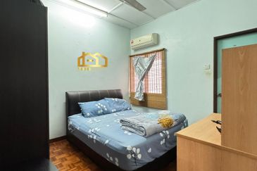 Taman Wawasan, Pusat Bandar Puchong