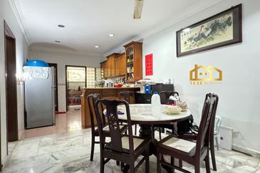 Taman Wawasan, Pusat Bandar Puchong