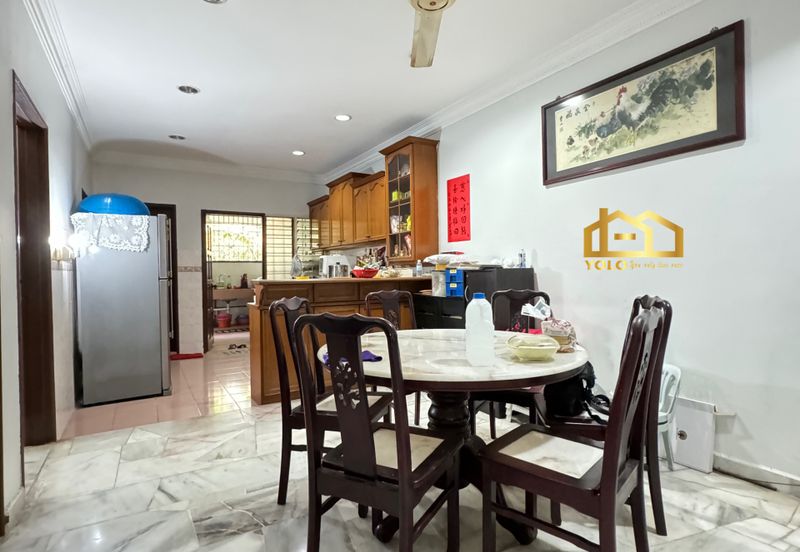 Taman Wawasan, Pusat Bandar Puchong