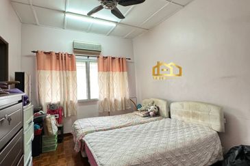 Taman Wawasan, Pusat Bandar Puchong