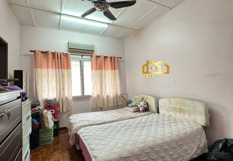 Taman Wawasan, Pusat Bandar Puchong