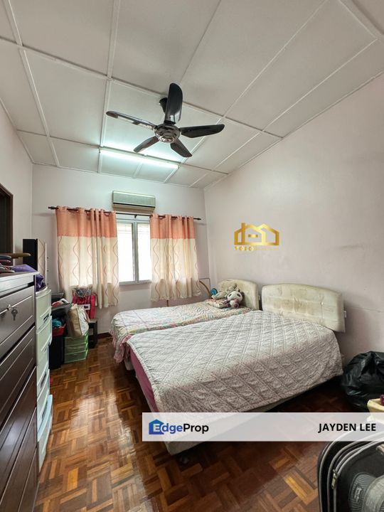 22x75sf Gated Guarded Double Storey Taman Wawasan 3 Puchong Jaya , Selangor, Puchong
