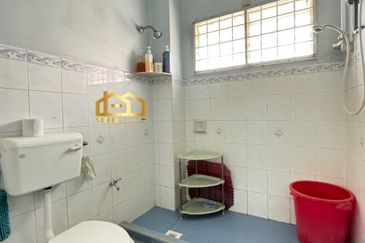 Taman Wawasan, Pusat Bandar Puchong