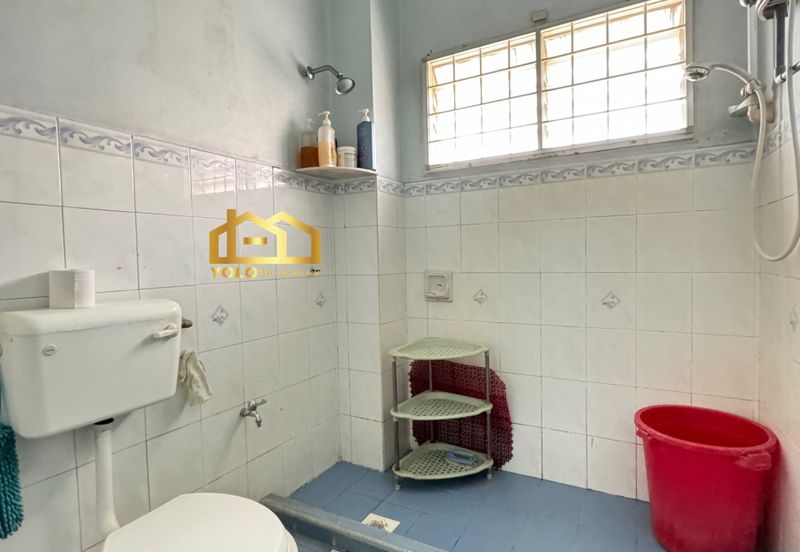 Taman Wawasan, Pusat Bandar Puchong