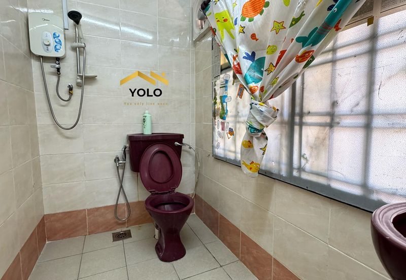 Taman Connaught (Sri Cendekia)