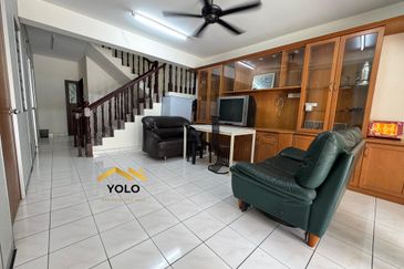 Taman Connaught (Sri Cendekia)