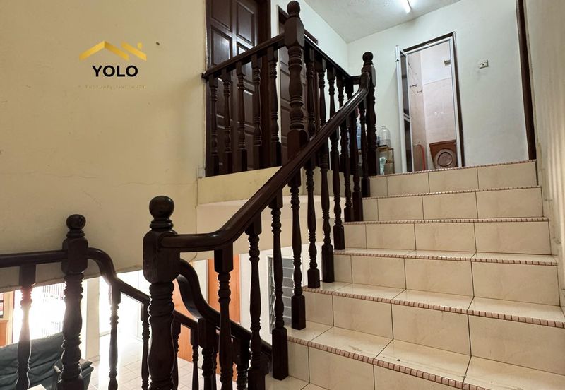 Taman Connaught (Sri Cendekia)