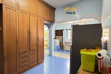 Taman Connaught (Sri Cendekia)