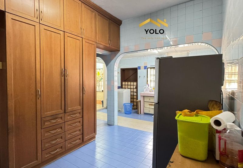 Taman Connaught (Sri Cendekia)