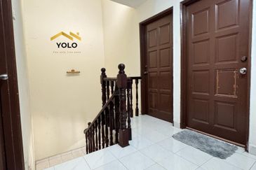 Taman Connaught (Sri Cendekia)