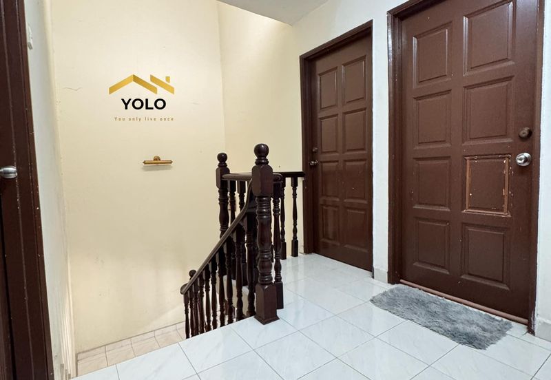 Taman Connaught (Sri Cendekia)