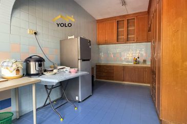 Taman Connaught (Sri Cendekia)