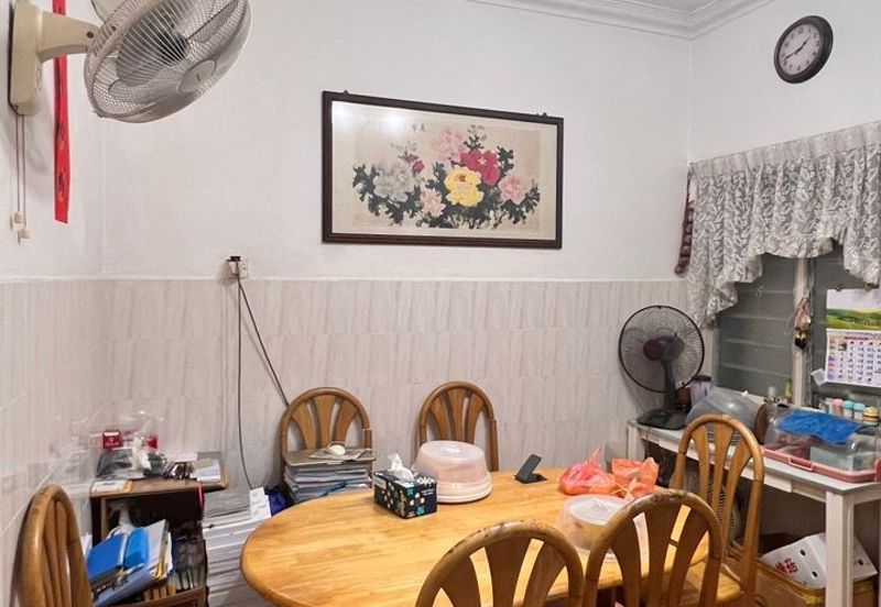 Taman Saujana Puchong