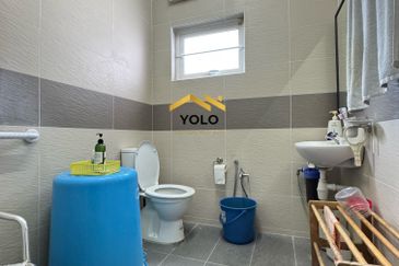 Taman Wawasan, Pusat Bandar Puchong