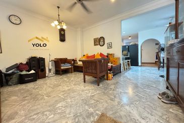 Taman Wawasan, Pusat Bandar Puchong