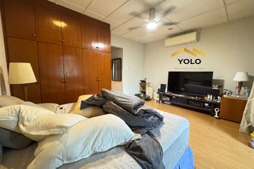 Taman Wawasan, Pusat Bandar Puchong