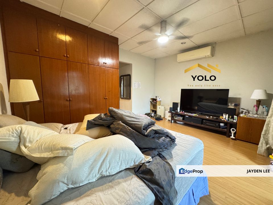 22X110sqft Taman Wawasan 4 Pusat Bandar Puchong 2 Storey, Selangor, Puchong