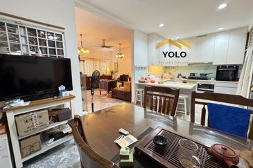 Taman Wawasan, Pusat Bandar Puchong