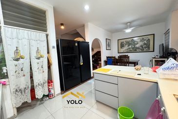 Taman Wawasan, Pusat Bandar Puchong