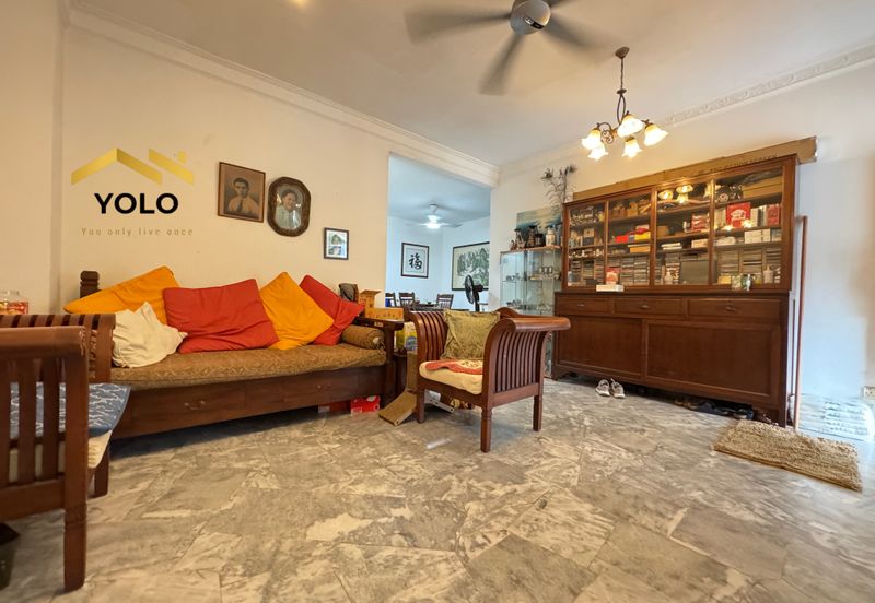 Taman Wawasan, Pusat Bandar Puchong