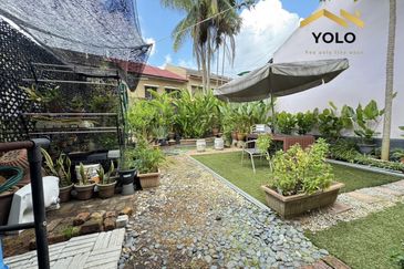 Taman Wawasan, Pusat Bandar Puchong