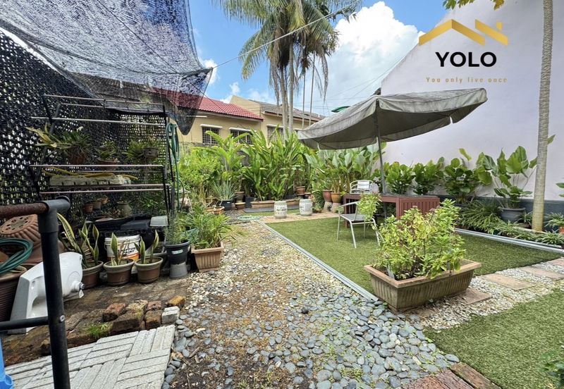 Taman Wawasan, Pusat Bandar Puchong