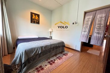 Taman Wawasan, Pusat Bandar Puchong