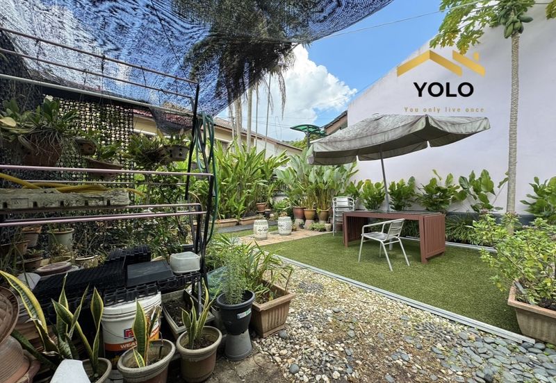 Taman Wawasan, Pusat Bandar Puchong