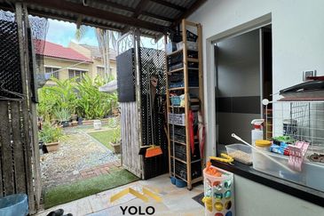 Taman Wawasan, Pusat Bandar Puchong