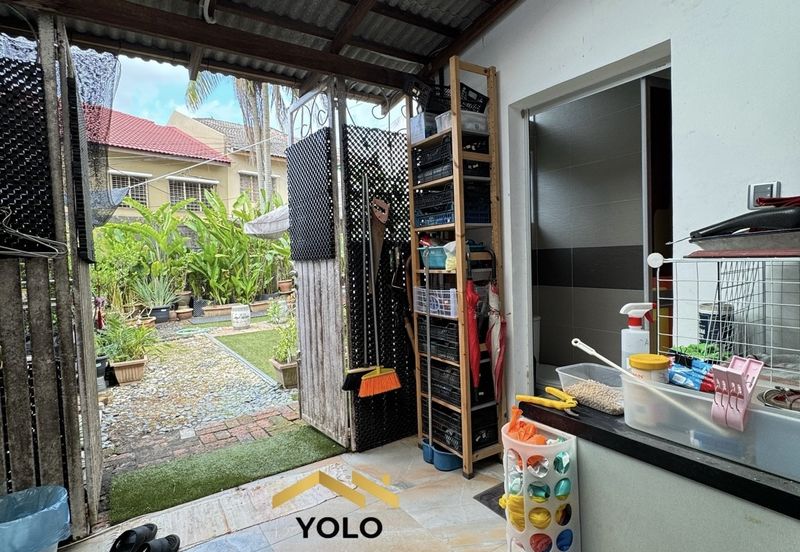 Taman Wawasan, Pusat Bandar Puchong