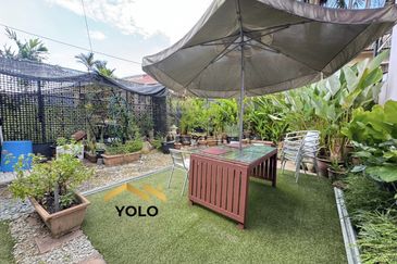 Taman Wawasan, Pusat Bandar Puchong