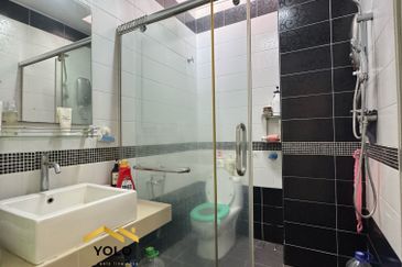 Taman Wawasan, Pusat Bandar Puchong