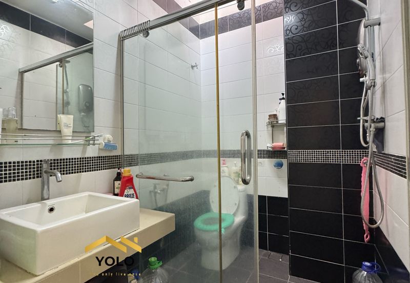 Taman Wawasan, Pusat Bandar Puchong