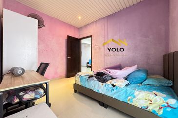 Taman Wawasan, Pusat Bandar Puchong