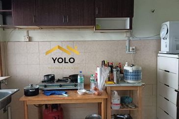 Taman Wawasan, Pusat Bandar Puchong