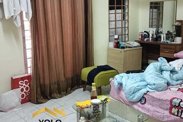 Taman Wawasan, Pusat Bandar Puchong