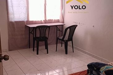 Taman Wawasan, Pusat Bandar Puchong