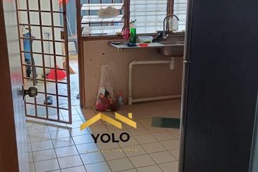 Taman Wawasan, Pusat Bandar Puchong