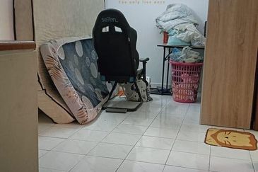 Taman Wawasan, Pusat Bandar Puchong