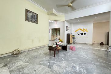 Taman Wawasan, Pusat Bandar Puchong