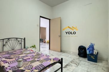 Taman Wawasan, Pusat Bandar Puchong