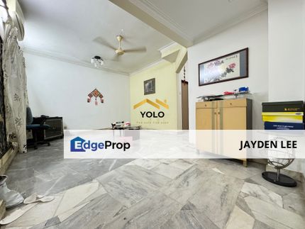 Corner Unit More Parking 2 sty Taman Wawasan 3 Pusat bandar Puchong, Selangor, Puchong