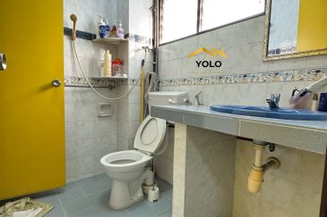 Taman Wawasan, Pusat Bandar Puchong