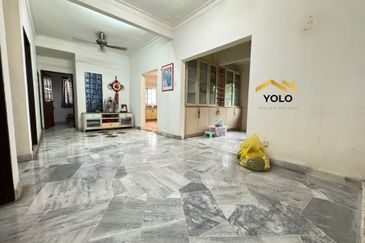 Taman Wawasan, Pusat Bandar Puchong