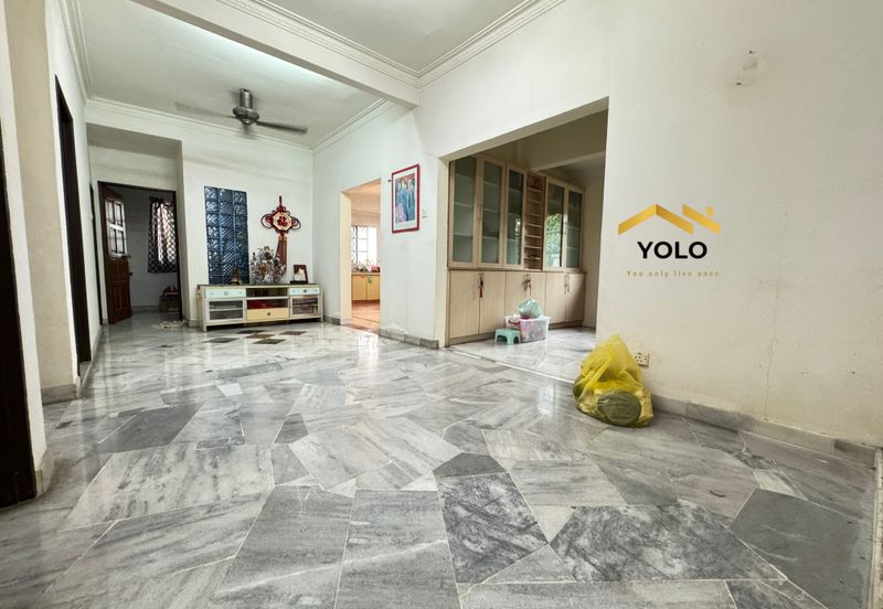 Taman Wawasan, Pusat Bandar Puchong