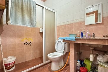 Taman Wawasan, Pusat Bandar Puchong