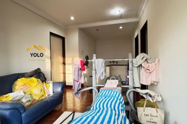 Taman Wawasan, Pusat Bandar Puchong