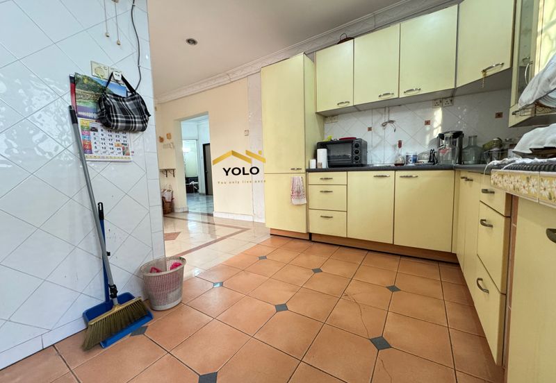 Taman Wawasan, Pusat Bandar Puchong