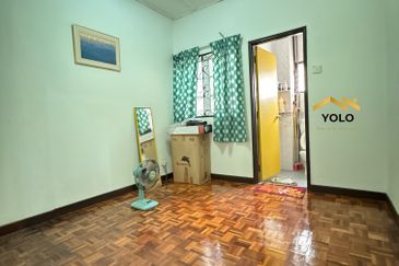 Taman Wawasan, Pusat Bandar Puchong